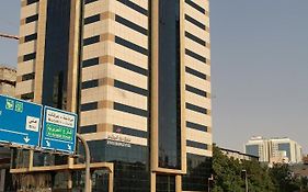 Hotel فندق ديار المشاعر À 2*
