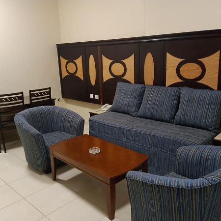Hotel فندق ديار المشاعر à La Mecque Extérieur photo