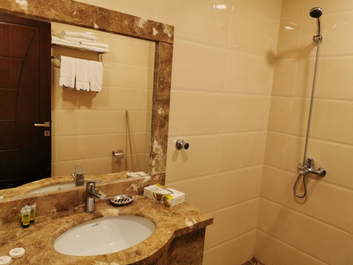Hotel فندق ديار المشاعر à La Mecque Extérieur photo